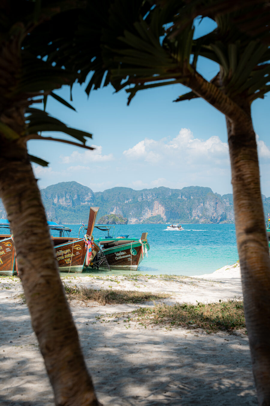 Koh Poda