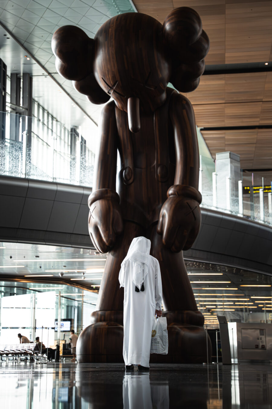 Doha Airport