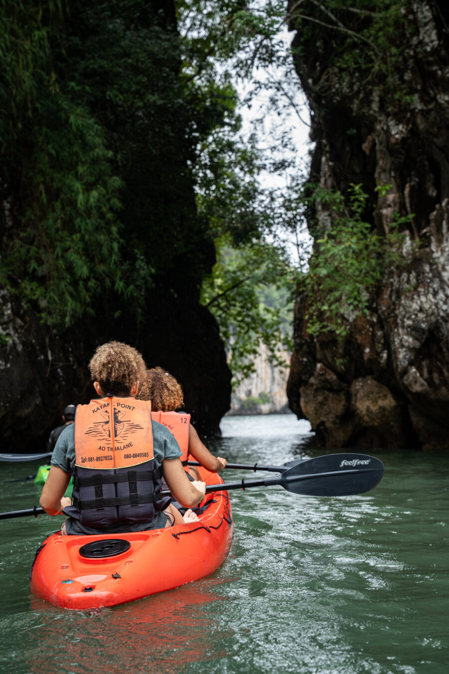 Kayak