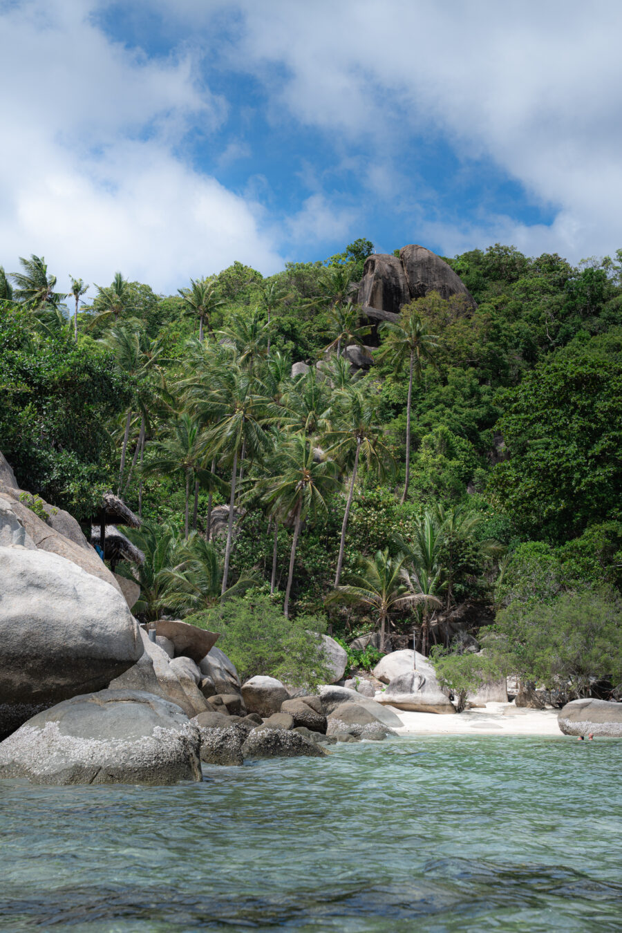 Koh Tao