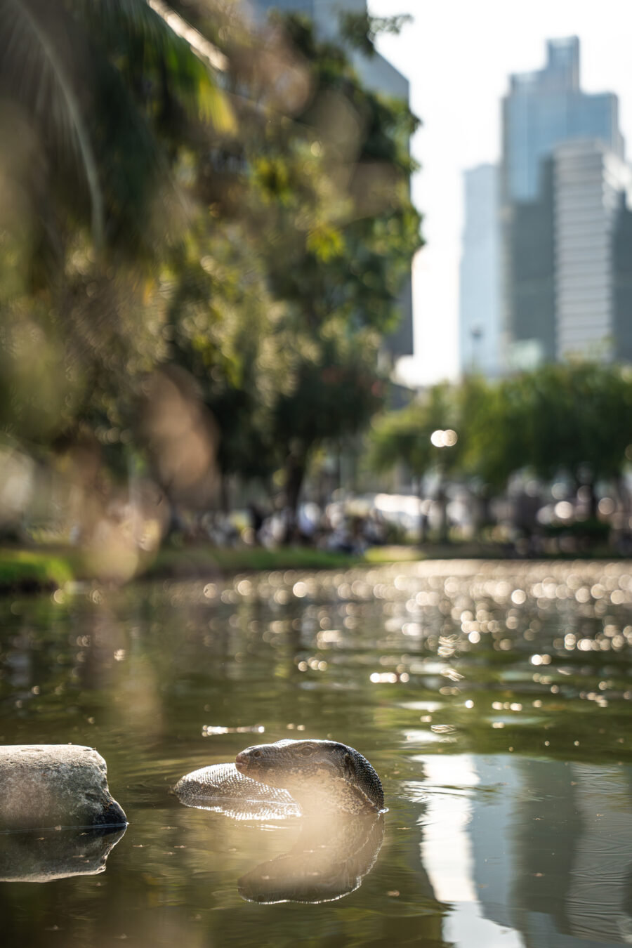 BAngkok
