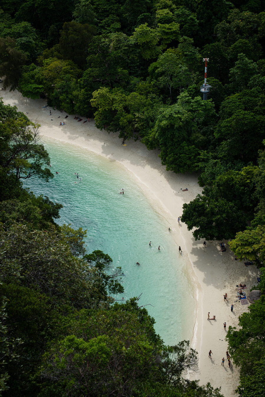 Hong Island