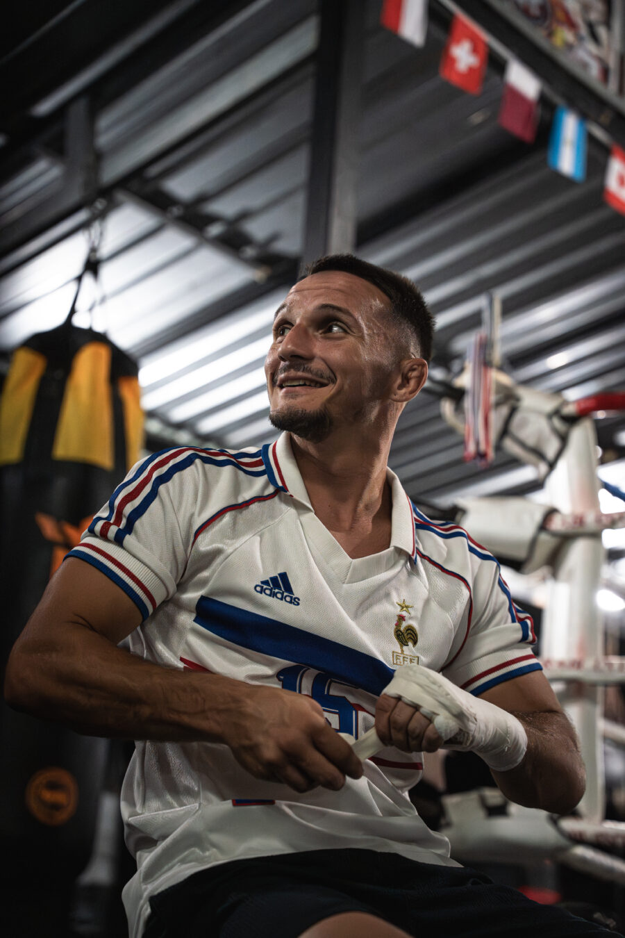 Enzo Petricig