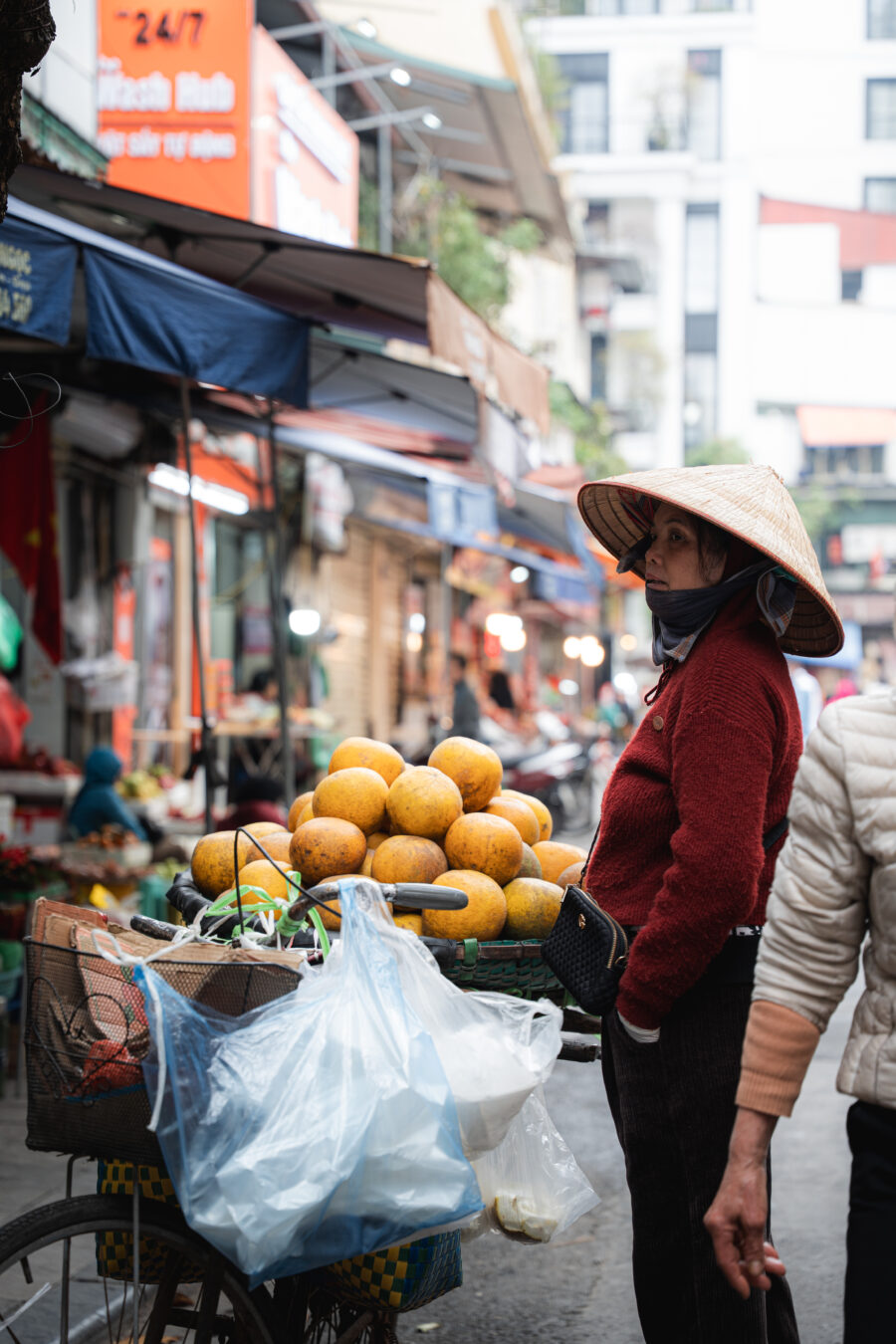 Vietnam