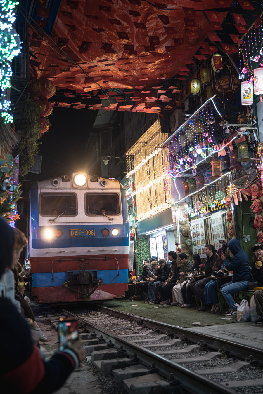Vietnam