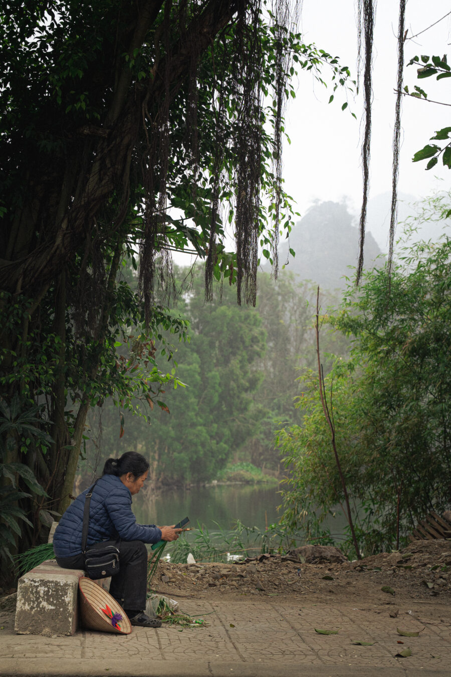 Vietnam