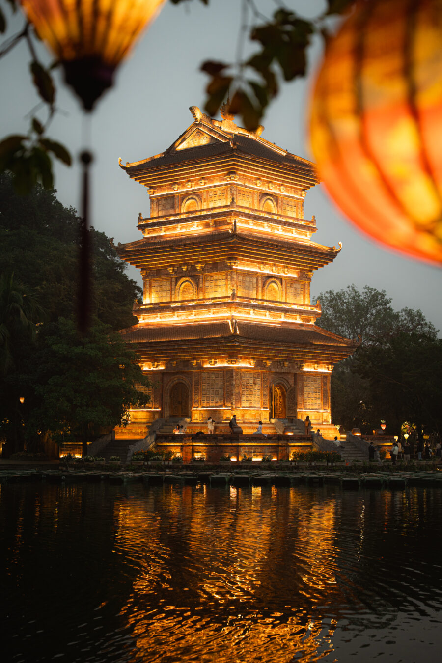 Vietnam