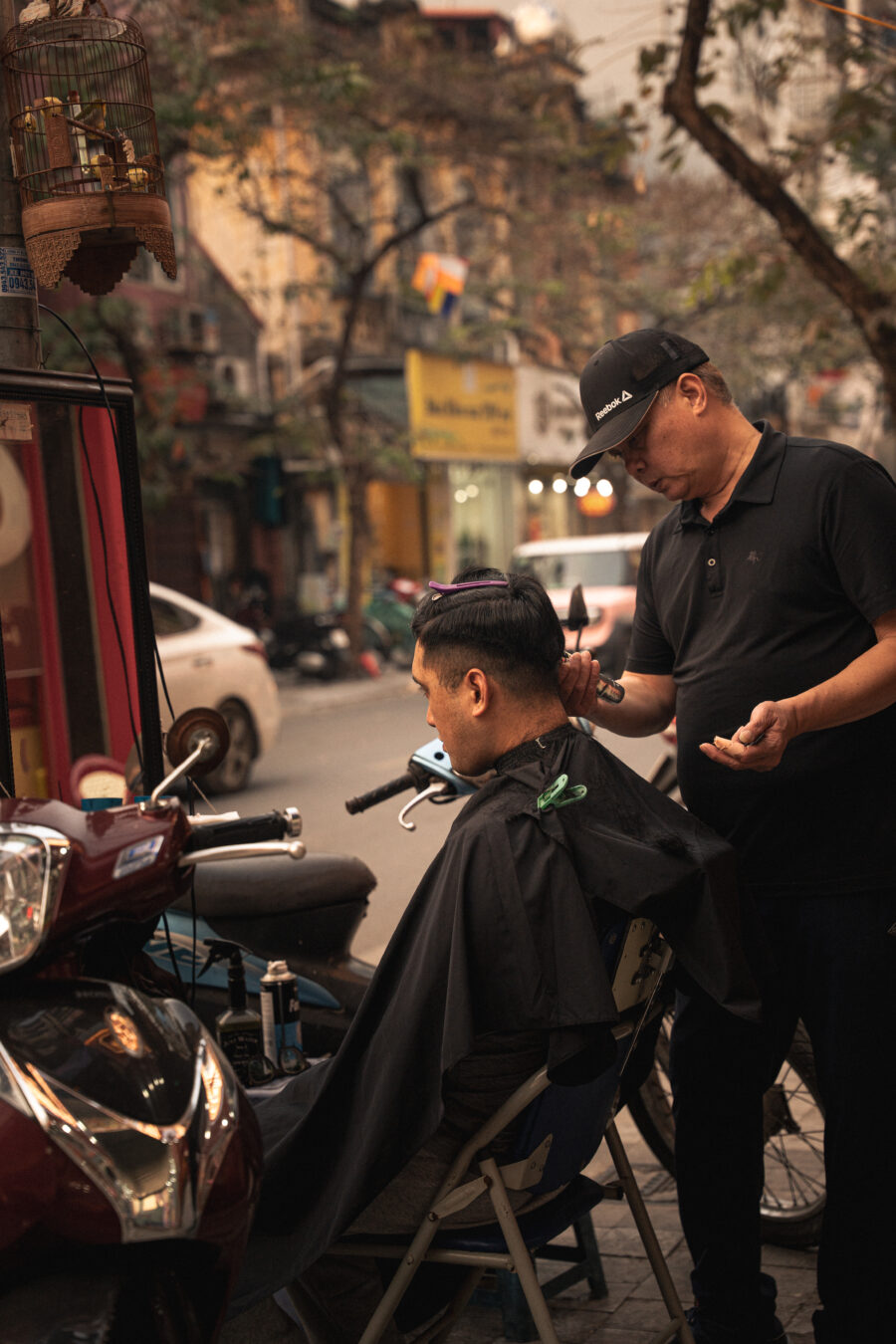 Vietnam