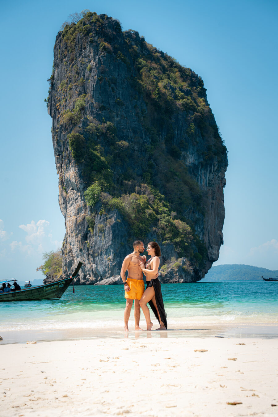 Poda Island