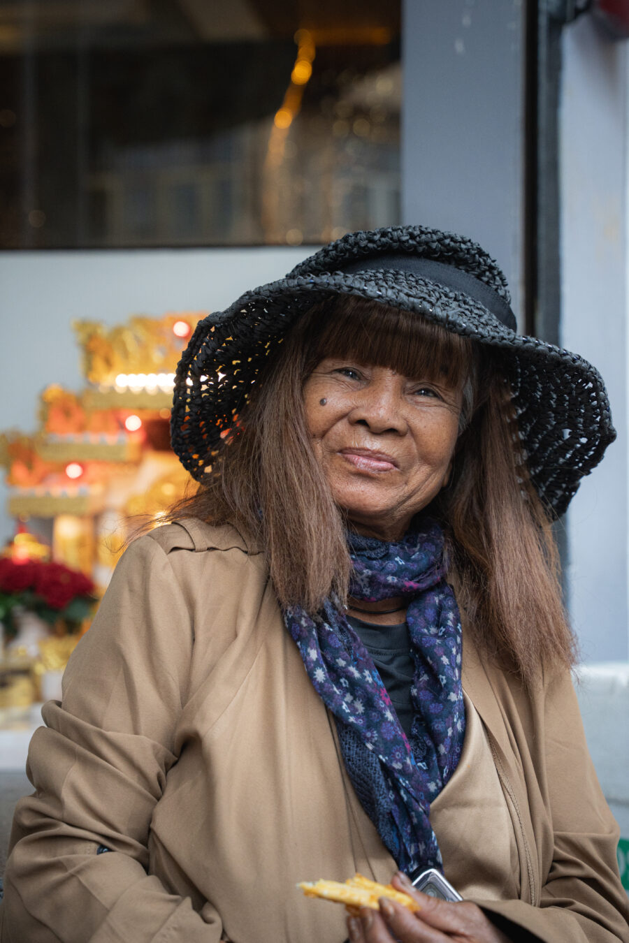 GRandma