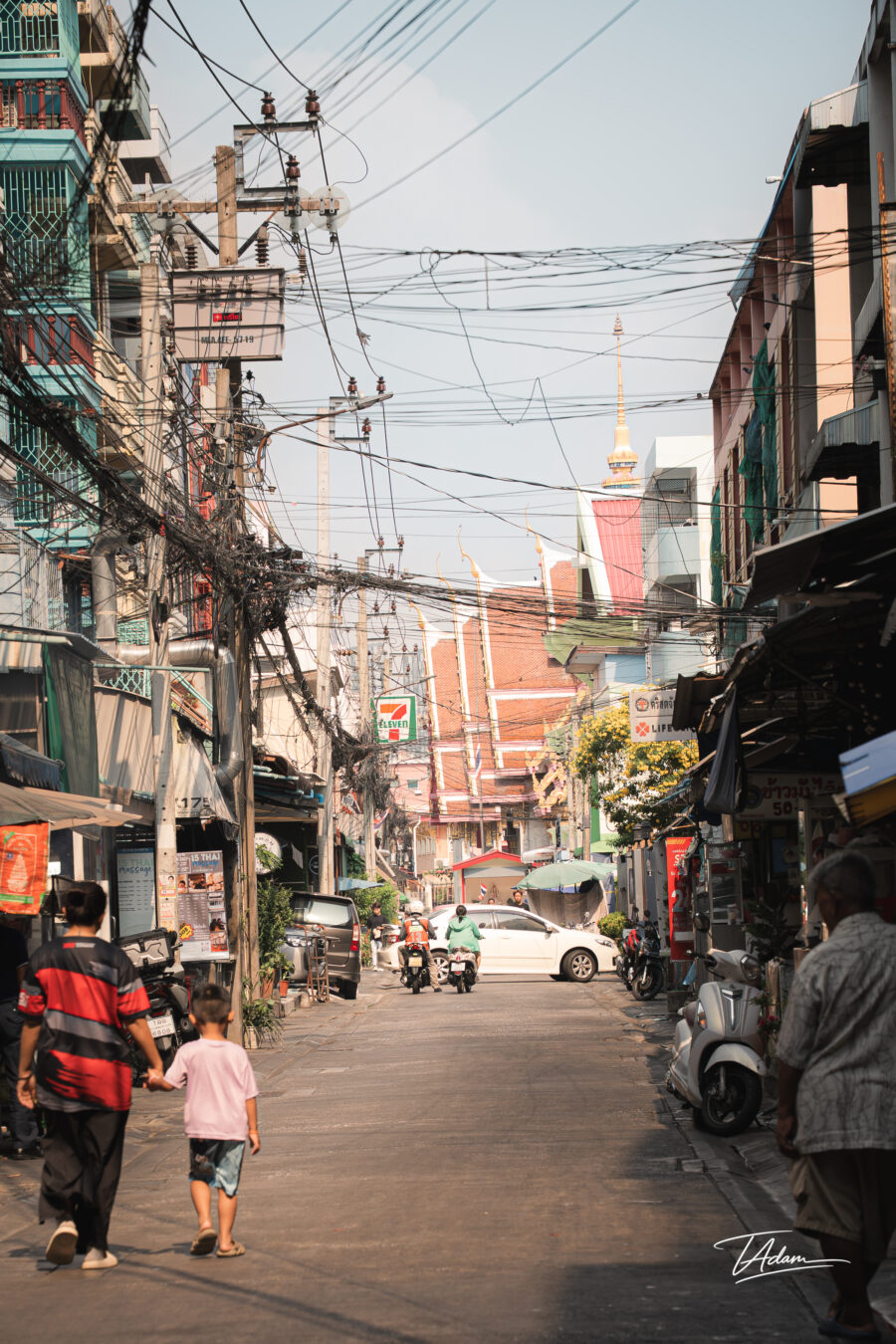 Bangkok